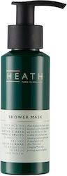 Heath Mască Pentru Față Shower 85ml Heath Mască Pentru Față Shower 85ml