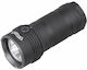 Walther Φακός LED IPX8 με Μέγιστη Φωτεινότητα 5000lm PFC1r