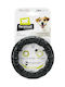 Ferplast Dental Παιχνίδι Σκύλου Large 20εκ. 1τμχ (Διάφορα Χρώματα)