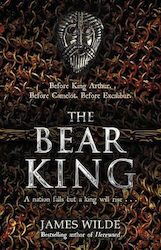 The Bear King