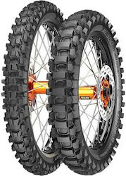 Metzeler MC360 80/100-21 51M TT Off-Road Front Motorcycle Tyre Mid Hard