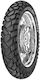 Metzeler Enduro 3 Sahara 140/80-18 70S TT Λάστιχο Μοτοσυκλέτας Πίσω
