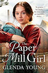 The Paper Mill Girl (Hardcover)