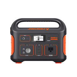 Jackery Explorer 500 Portable 518Wh