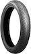 Bridgestone Battlax BT46 110/90-18 61V Tubeless Motorcycle Tyre Front