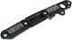 NTY Door handle Trunk Opening with installation Trunk Volkswagen Golf Plus 2005 / Jetta 2005 / Passat B6 2005 / Touran 2003 EZC-VW-115