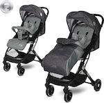 Lorelli Fiorano Kinderwagen Geeignet für Neugeborene Trooper 6kg