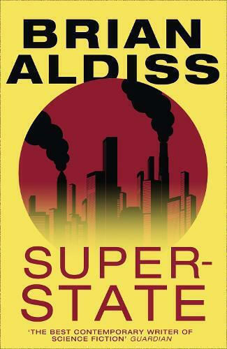 Super - State Super - State