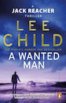 A Wanted Man, Jack Reacher