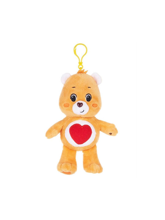 Μπρελόκ Tenderheart Bear Unlock the Magic "Τα Αρκουδάκια της Αγάπης" Λούτρινο 18cm
