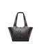 Tommy Hilfiger Pulse Med Set Women's Bag Shopper Shoulder Black