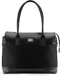 Cybex Geantă-Schimbător de Umăr/Mână Platinum Tote Deep Black