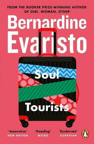 Soul Tourists Soul Tourists