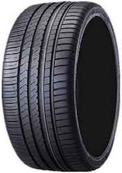 Winrun R380 Car Summer Tyre 215/45R17 91W