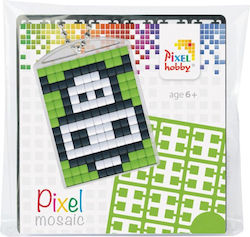 Pixel Hobby Μωσαϊκό Μπρελόκ Αγελάδα