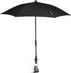 BabyZen Umbrelă de Cărucior Negru Yoyo