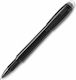 MontBlanc Starwalker Blackcosmos Precious Resin Στυλό Ballpoint