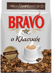 Bravo Ελληνικός Κλασικός Αλεσμένος 300gr