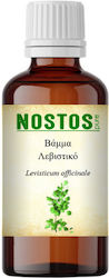 Nostos Pure Βάμμα Λεβιστικό 100ml