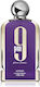 Afnan 9PM Eau de Parfum 100ml