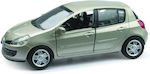 NewRay 1:32 Metal Renault Clio 3 with Opening Doors