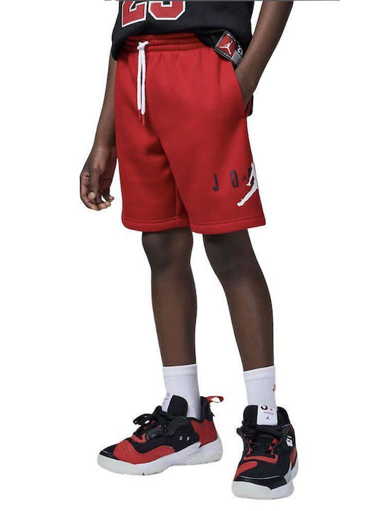 Jordan Αθλητικό Παιδικό Σορτς/Βερμούδα Jumpman ...