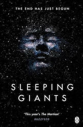 Sleeping Giants, Themis Files