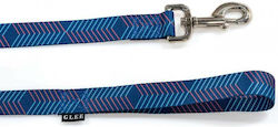 Glee Dog Leash/Lead Strap Fishbone L 1.2m x 2.5...
