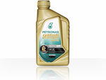 Petronas Συνθετικό Λάδι Αυτοκινήτου Syntium 5000FR 5W-20 1lt