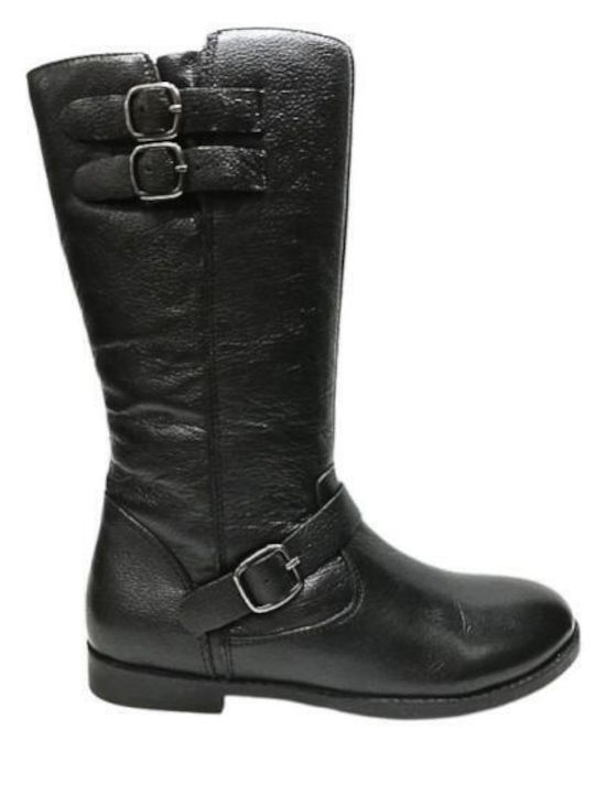 Children's boots Mtng 47620 Black