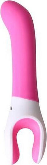 Seven Creations Swift Vibrator G-Spot Vibrator G-Spot 19cm Roz