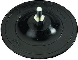 KWB 488014 Rubber Backing Pad M14 Angle Wheel