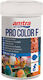 Croci Amtra Pro Color Hrana pentru Pestii tropicali sub forma de fulgi 100ml