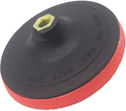 Velcro 01401 Base Angle Wheel 125mm