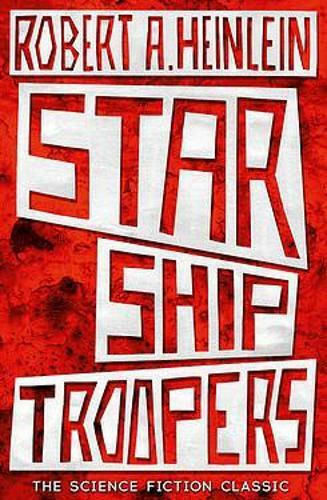 Starship Troopers Starship Troopers