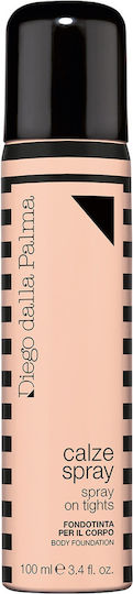 Diego Dalla Palma Spray On Tights Liquid Foundation 200 100ml