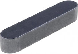 Wedge straight 1 meter - 6X6mm