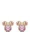 Earrings Minnie Mouse DISNEY