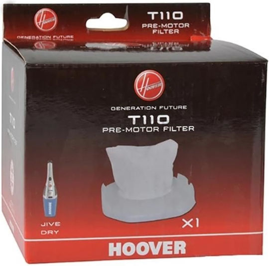 Hoover Filters Electric Vacuum Compatible with Hoover