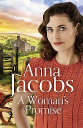 A Woman's Promise (Hardcover)