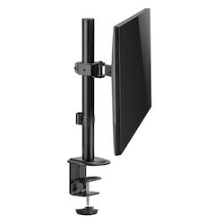 Superior Electronics Stand Desk Mounted Monitor up to 32" (SUPSPC001)