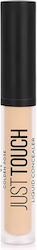 Golden Rose Just Touch Liquid Concealer 03 3.5ml