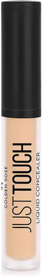 Golden Rose Just Touch Liquid Concealer 05 3.5ml