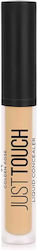 Golden Rose Just Touch Liquid Concealer 07 3.5ml