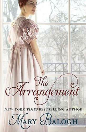 The Arrangement The Arrangement