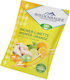 Wiedenbauer Bonbons Mit Geschmack Ingwer-Limette-Orange Bio 75gr