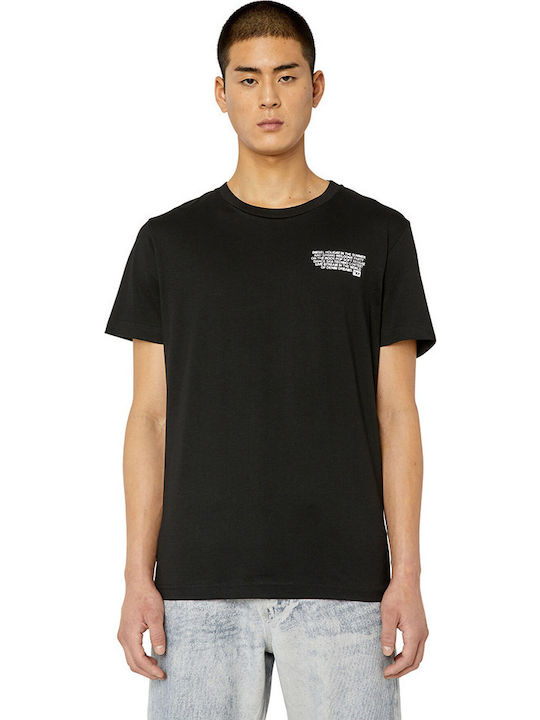 Emporio Armani T-shirt Black 6D1TC01JOSZ-0999 | Skroutz.mt Emporio Armani T-shirt Black 6D1TC01JOSZ-0999 | Skroutz.mt