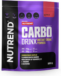 Nutrend Carbodrinx Watermelon 1000gr