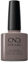 CND Shellac Ημιμόνιμο Βερνίκι Νυχιών Above my P...