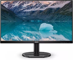 Philips 275S9JAL VA Monitor 27" QHD 2560x1440 με Χρόνο Απόκρισης 4ms GTG